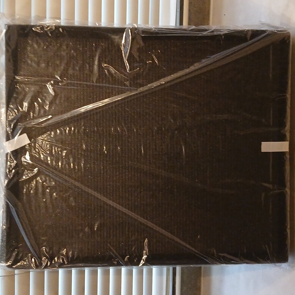 Alen Air BF25A Hepa Filters (2) Replacement For A350/A375UV New In Box 15" X 12" - Picture 3 of 4